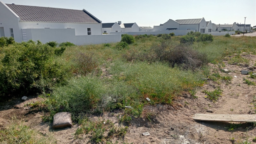 0 Bedroom Property for Sale in Atlantic Sands Private Estate Western Cape